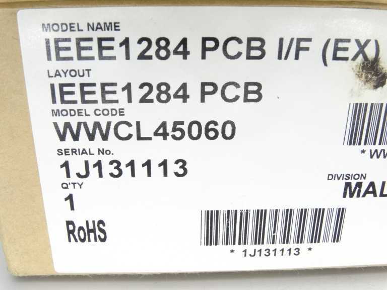 SATO WWCL45060 | High-Performance Circuit Board | 45060 Model | SATO Circuitry Solutions - SATO