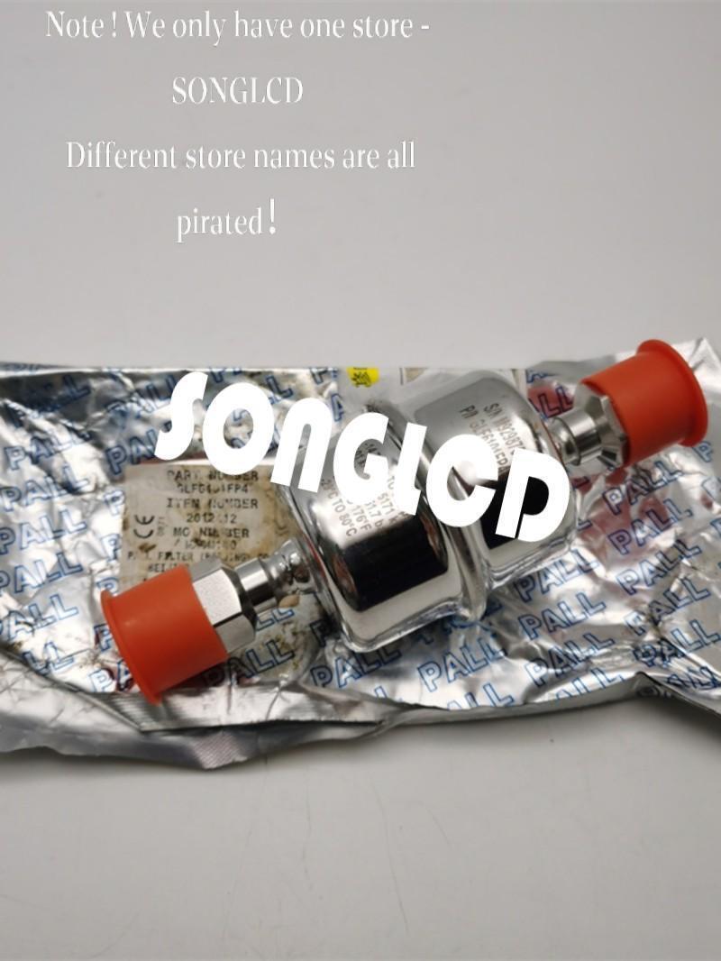 1pcs New GLF6101FP4 Power Management IC - KOEED