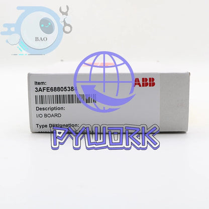 FIO-11 ABB Analog I/O Extension FI0-11 1PCS Free shipping