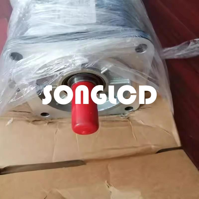 1pcs New MKD090B-035-GG0-KN Servo Motor - HIKVISION