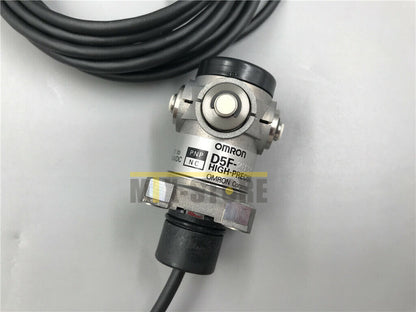 new 1pcs D5F-2B34C-Y Omron Mazak machine tool setting tool switch IN OPEN BOX - OMRON MAZAK