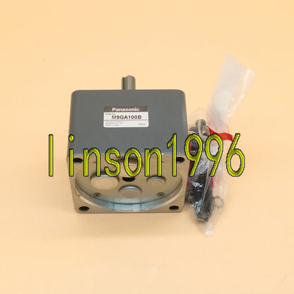 Panasonic M9GA100B reducer gearbox stock - PANASONIC