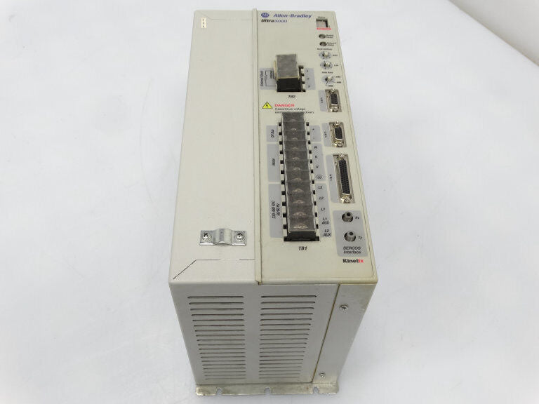 Allen Bradley 2098-DSD-HV150-SE SERVO DRIVE - ALLEN BRADLEY