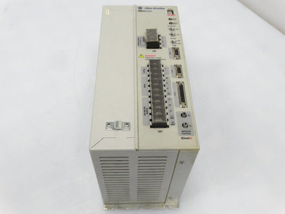 Allen Bradley 2098-DSD-HV150-SE SERVO DRIVE - ALLEN BRADLEY