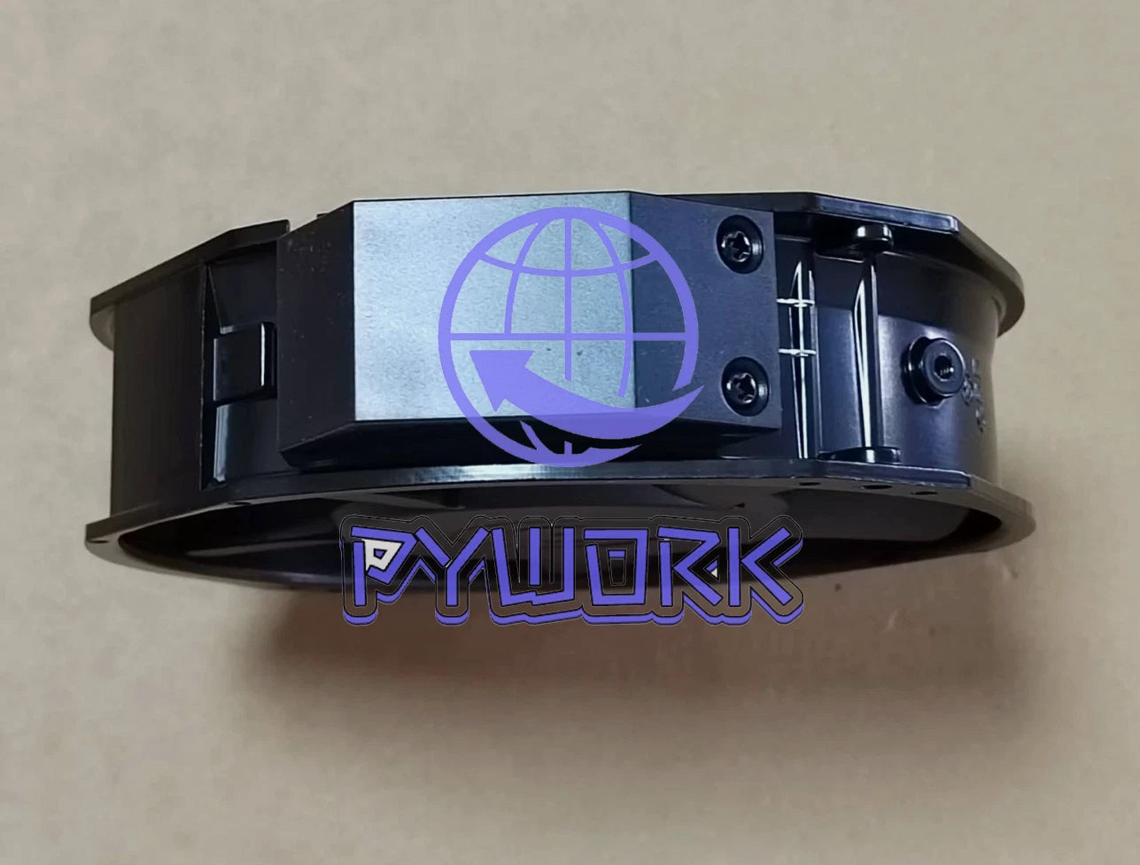 1PCS GLOBE MOTORS fan A59-B15A-23T3-000 230V AC 35W