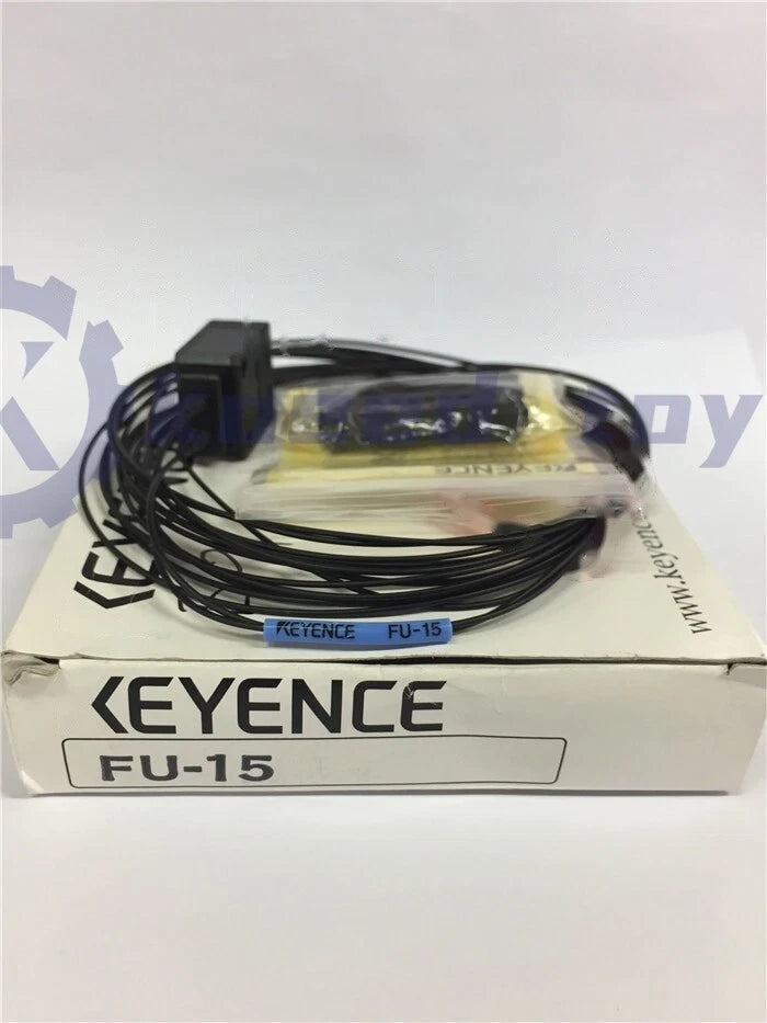 1pc KEYENCE FU-15