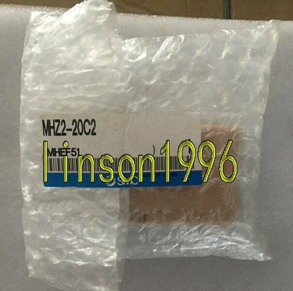SMC MHZ220C2 Cylinder - SMC