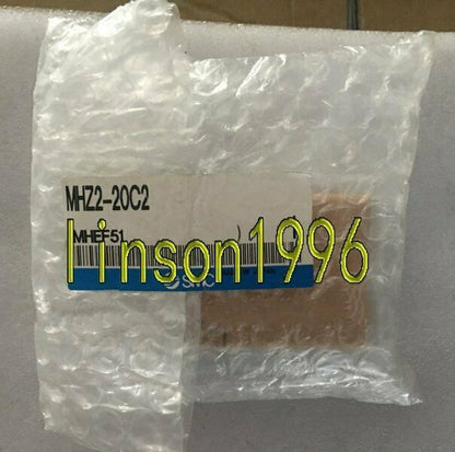 SMC MHZ220C2 Cylinder - SMC
