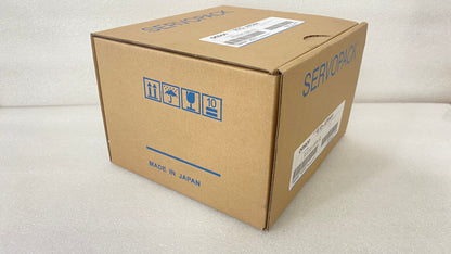 OMRON Servo Drive R7D-AP04H – 24-Hour Delivery | New Product - OMRON