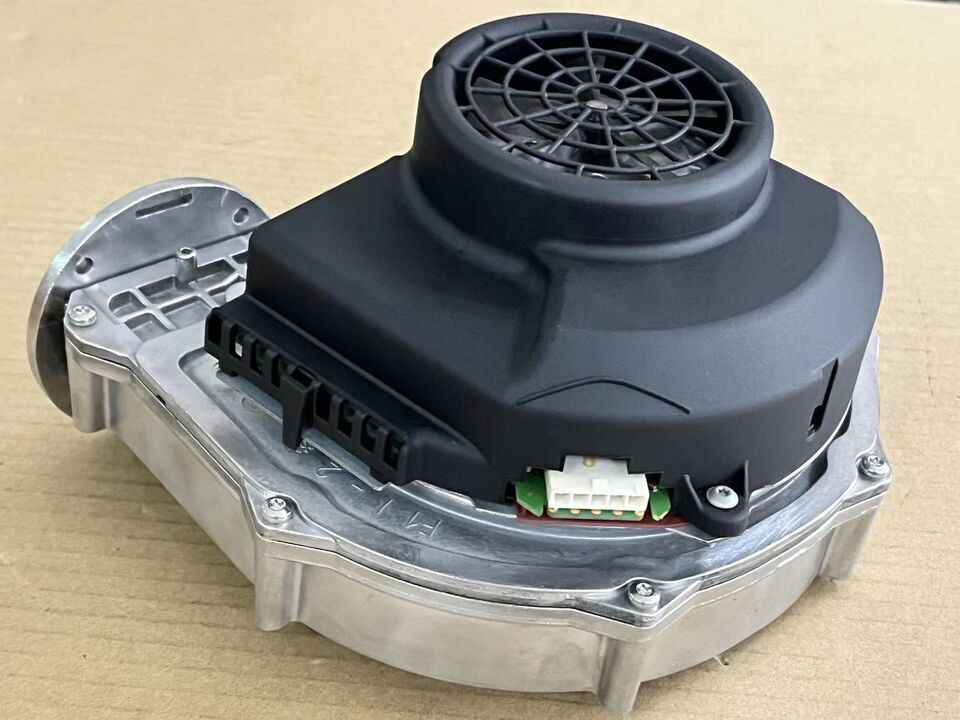 new 1PC RG148/1200-3633-010303-108 Blower Fan Blower Cooler 300W 115/120V - HIKVISION