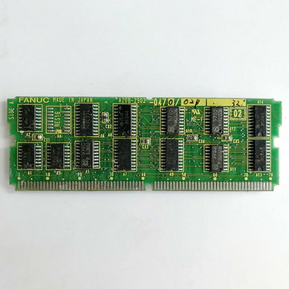 Used Fanuc A20B-2902-0470 Circuit Board – Tested in Good Condition - FANUC