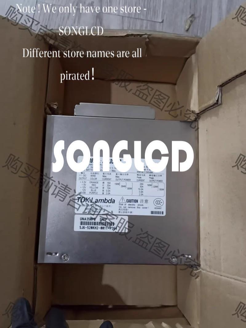1PCS NEW UNA350PB Insulated Non-Amplifying Module - BRAND NAME