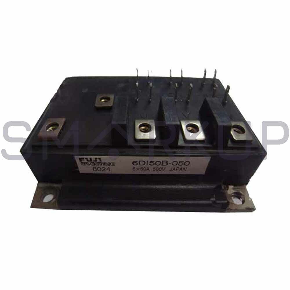 new In Box FUJI 6DI50B-050 6DI50B050 IGBT Module