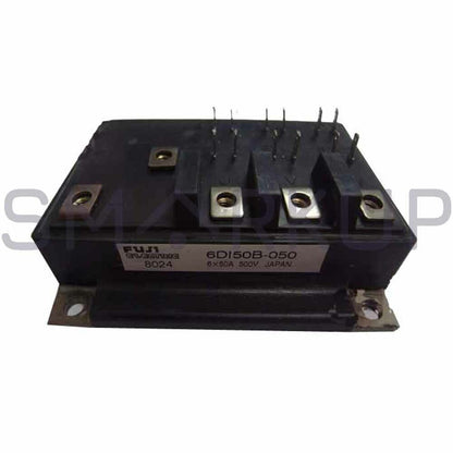 new In Box FUJI 6DI50B-050 6DI50B050 IGBT Module