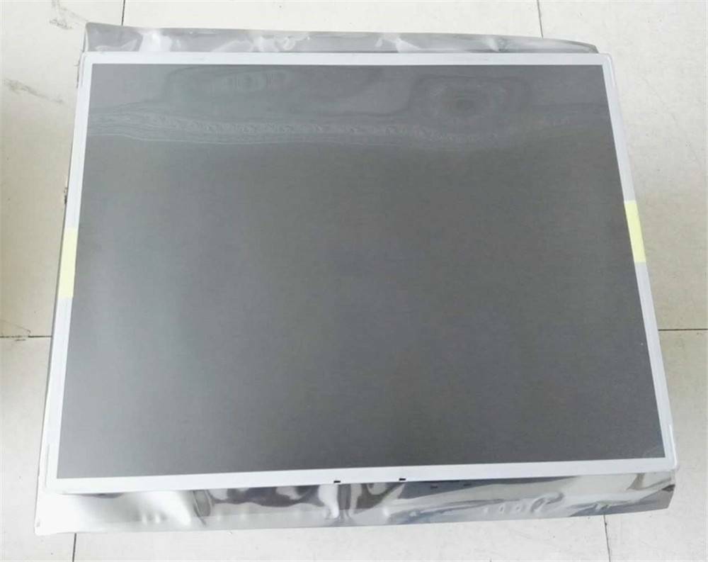 new 20.1" LCD screen Panel LM201U05-SLL2 - VENDOR NAME