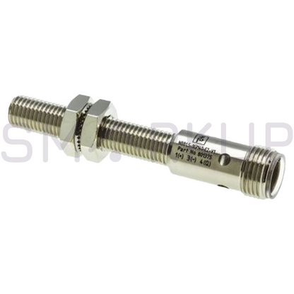 new In Box PEPPERL+FUCHS NBB1,5-8GM40-E2-V1 801375 Inductive Sensor
