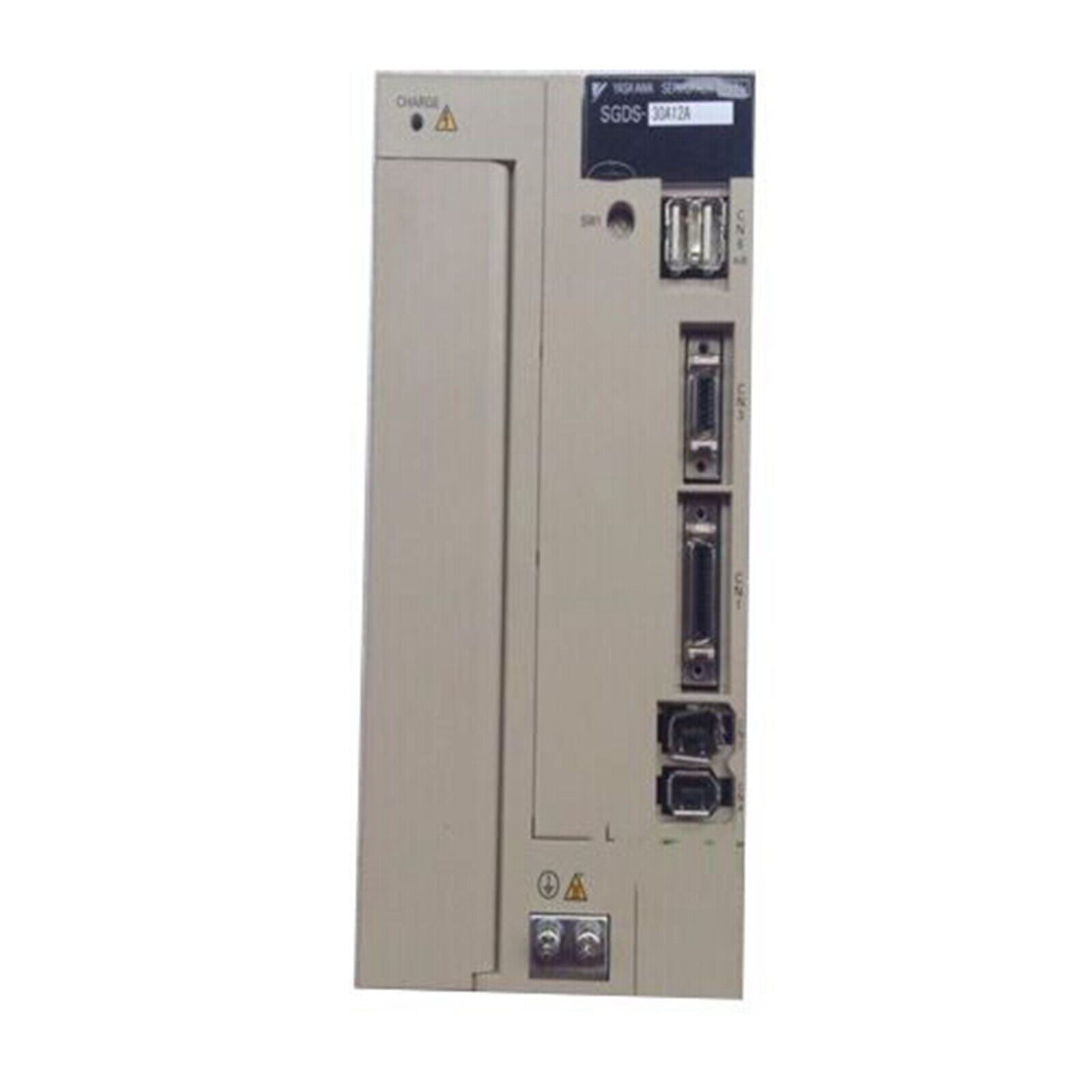Yaskawa SGDS-30A12A AC Servo Drive - YASKAWA