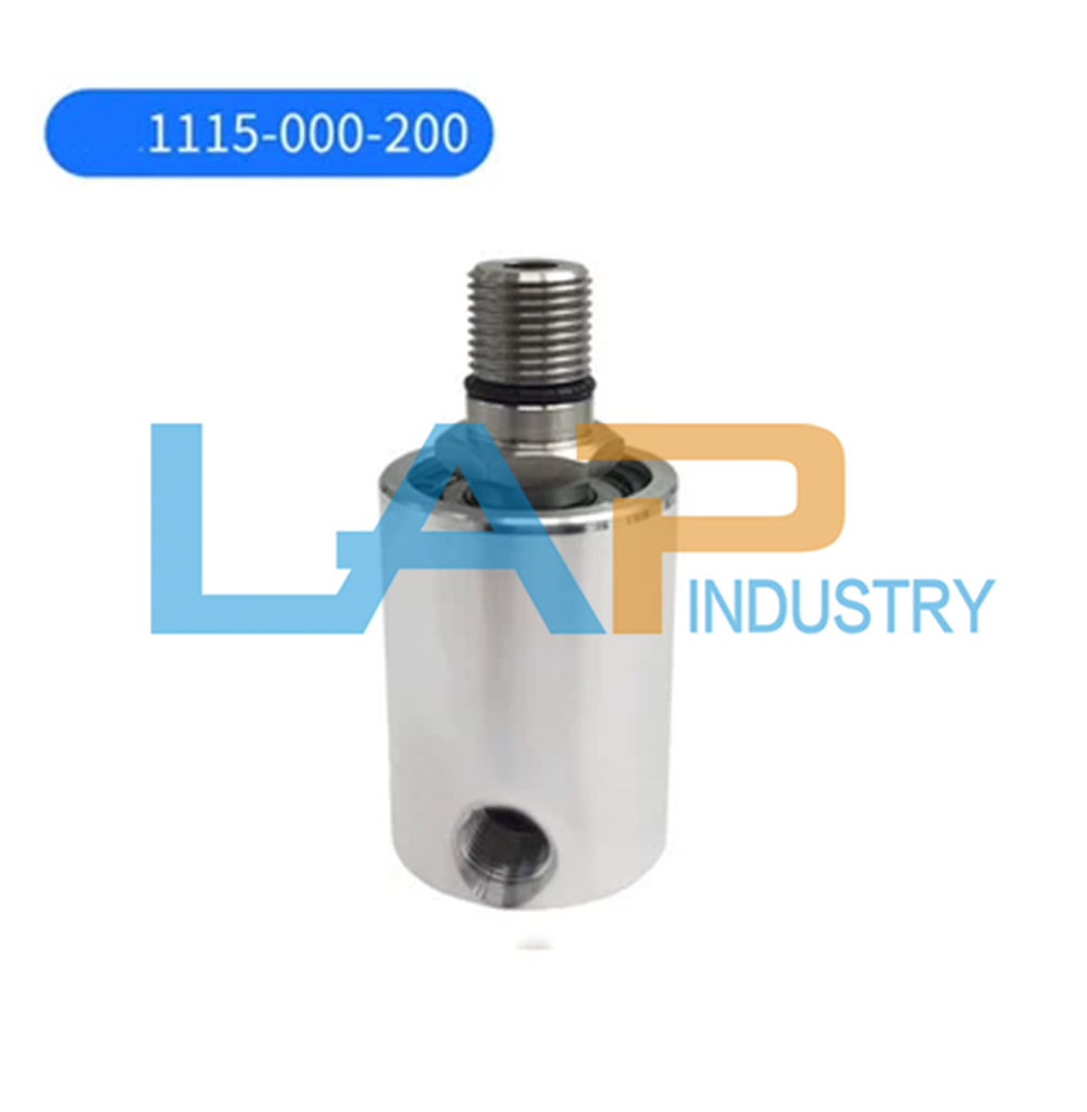High-Speed Rotary Joint 1115-000-200 Replacement Part - OMRON