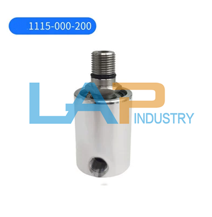 High-Speed Rotary Joint 1115-000-200 Replacement Part - OMRON
