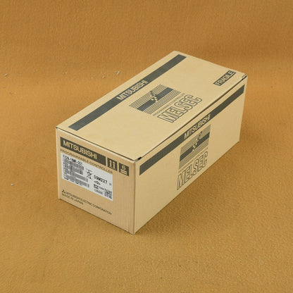 Mitsubishi FX2N-16MR-001 PLC Controller - MITSUBISHI
