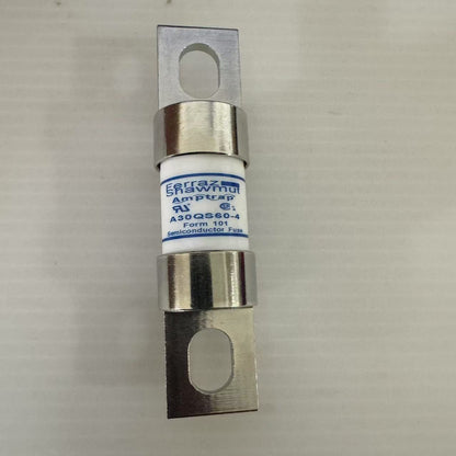 1PCS  Fit for Ferraz Shawmut Fuse A30QS60-4 60A 300V