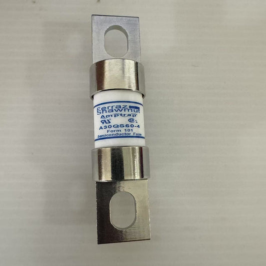 1PCS  Fit for Ferraz Shawmut Fuse A30QS60-4 60A 300V