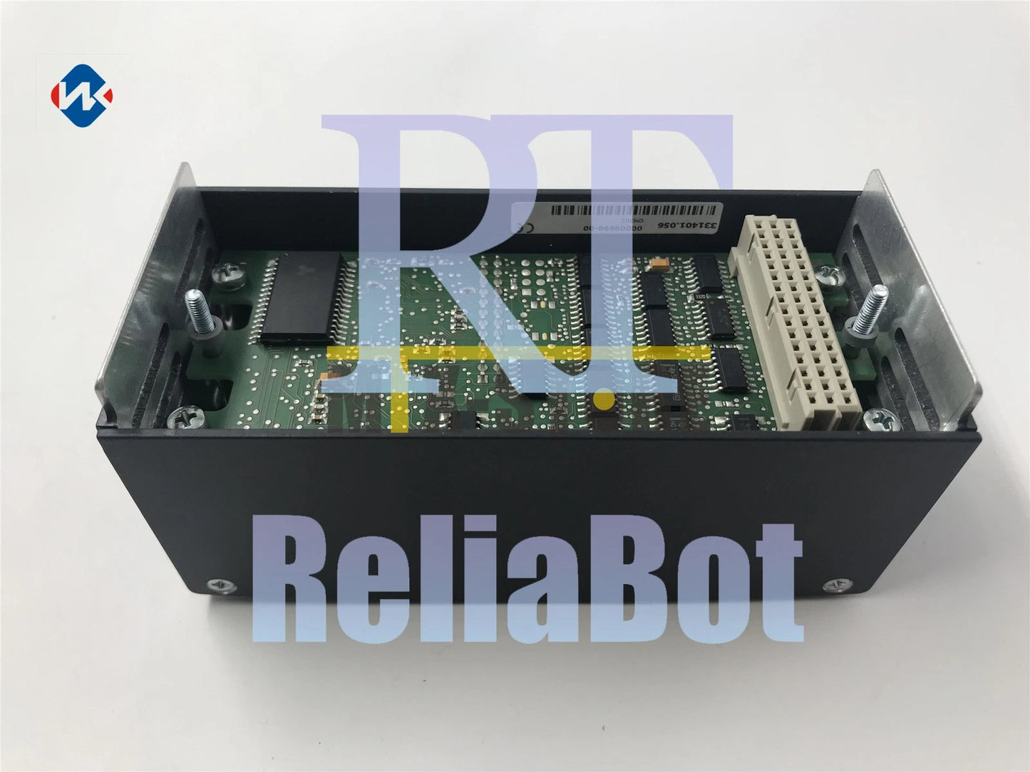 1pcs BACHMANN CM202 bus Module