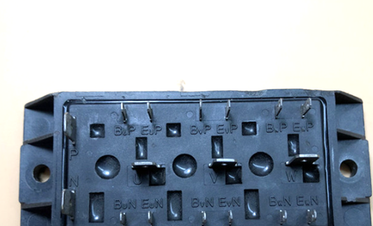 POWEREX KE721KA1 Power Supply Module - High-Performance 150W Power Supply for Laptops and Tablets - POWEREX