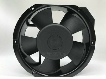 Dayton 239 CFM AC AXIAL FAN 4WT43A 240-220V 26 25W 17251 fan