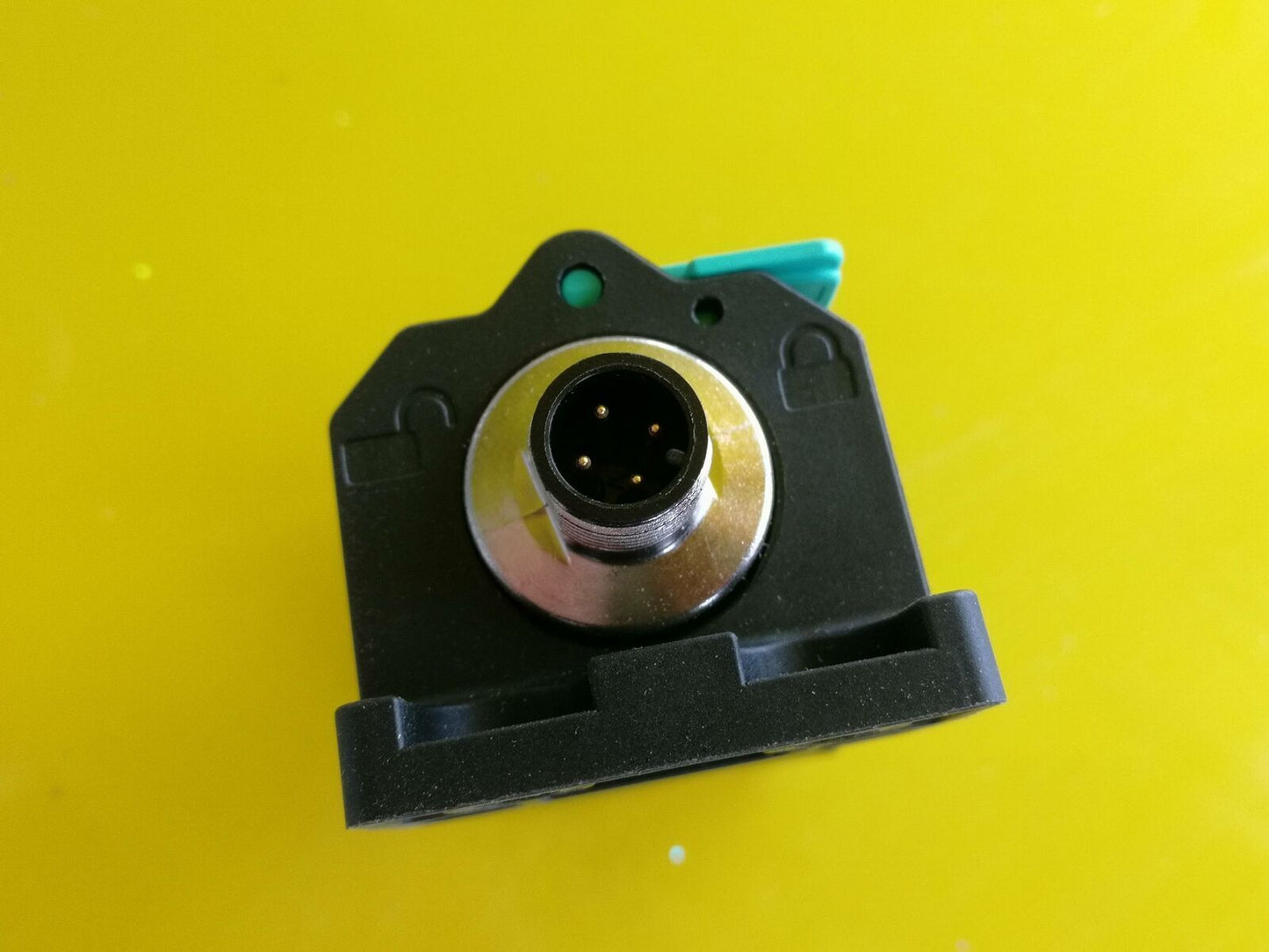 Pepperl+Fuchs NRN40-L3K-A2-C-V1 Proximity Switch - PEPPERL+FUCHS