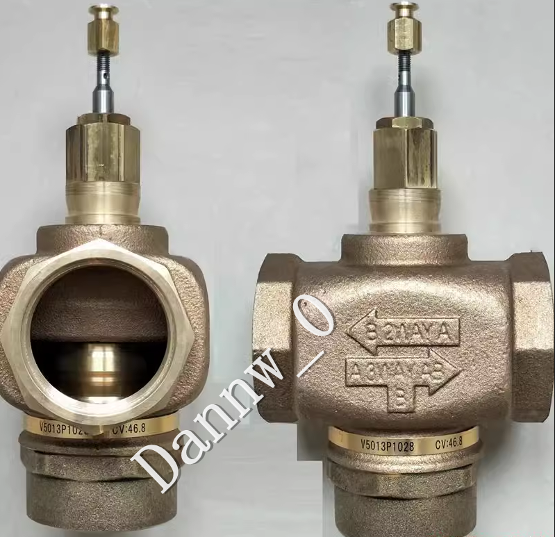 new  Honeywell V5013P1028 Steam Valve fast