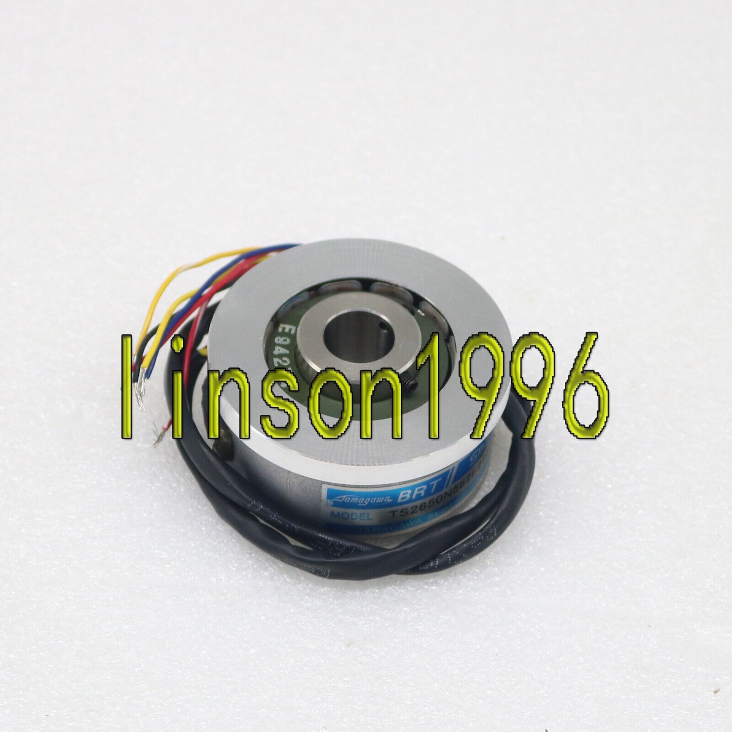 New TAMAGAWA TS2650N562E210 SHIP | Powerful Industrial Motor Controller | High Efficiency | 48V 3HP | 50Hz | PWM Speed Control | 200A Max Current - TAMAGAWA