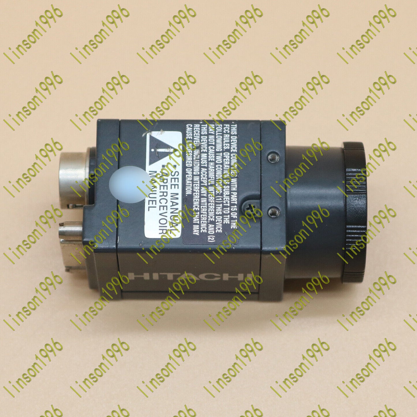 Used Hitachi KP-F230SCL - Tested Stock - HITACHI