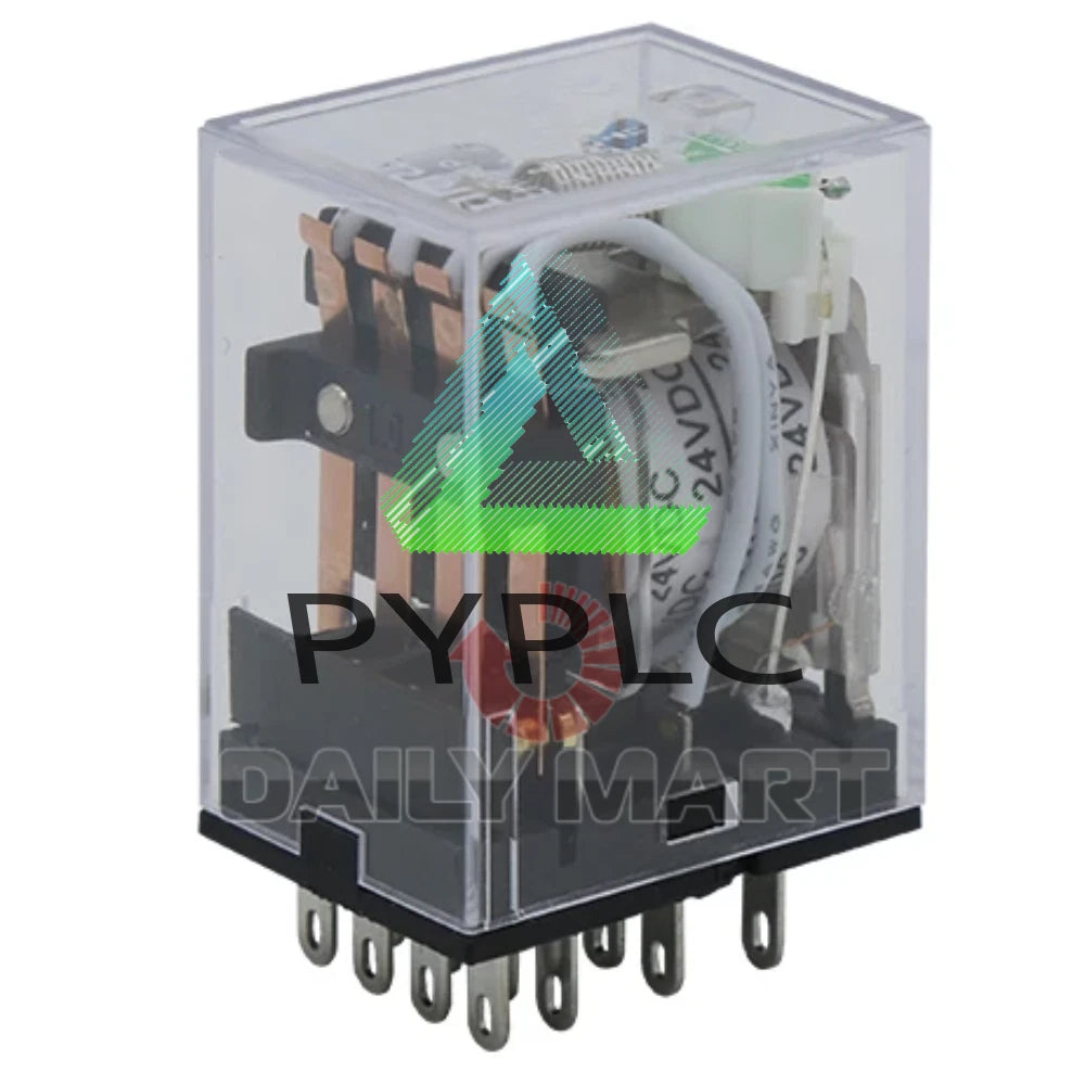 5PCS/ LIRRD LHH54P Miniature Electromagnetic Relay