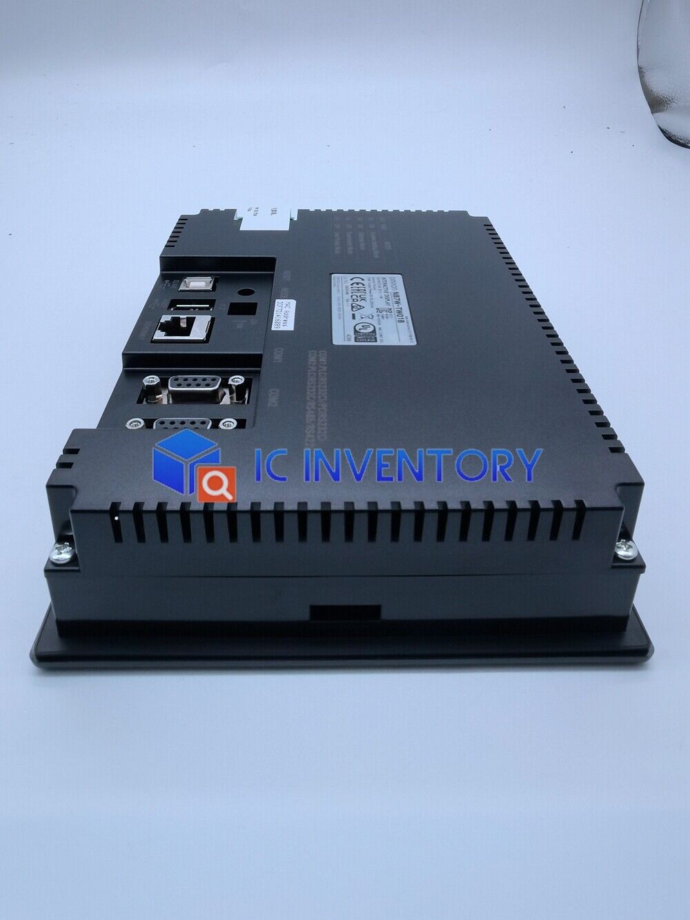 new & Omron HMI NB7W-TW01B NB7WTW01B PLC Controller - OMRON