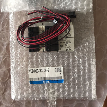 1PC SMC Vacuum Valve VQD1000-VC-04-5 - SMC