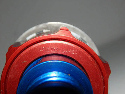 AEROQUIP AERO 155-25-12D COUPLING ASSEMBLY TA155-S4-12D - AEROQUIP