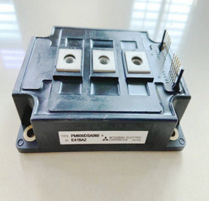Mitsubishi PM600DSA060 Power Module - MITSUBISHI