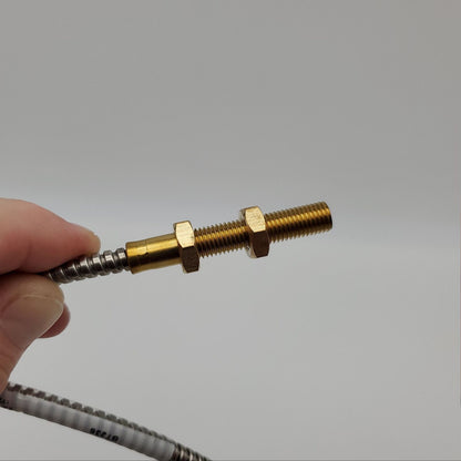 Banner Engineering BT23S Cable | Durable & Efficient | Professional Use | 23 AWG | 1000V | 100A | 300°C | Lightweight - BANNER ENGINEERING