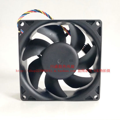 new MT chassis cooling fan PSD1209PLV2-A 12V Dell WC236 7010 9010 9CM - DELL