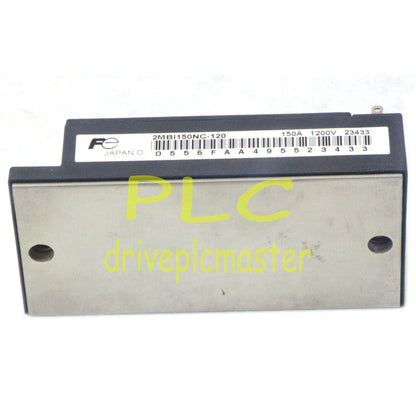 FUJI 2MBI150NC120 IGBT Module #dr