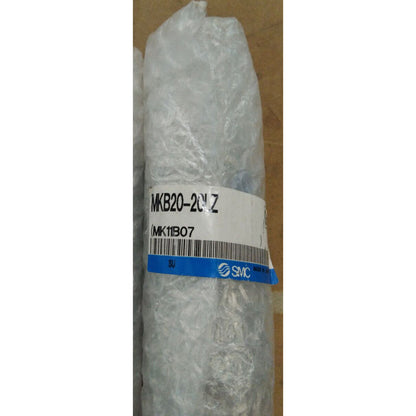 1PC rotary clamping cylinder SMC MKB20-20LZ - SMC