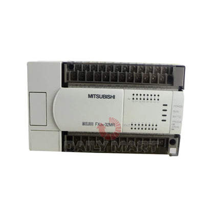 MITSUBISHI FX2N-32MR-001 Programmable Logic Controller Module