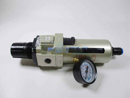 1PC For SMC AW40-03DG AW4003DG 0.05~0.85MPa Pressure Regulating Valve