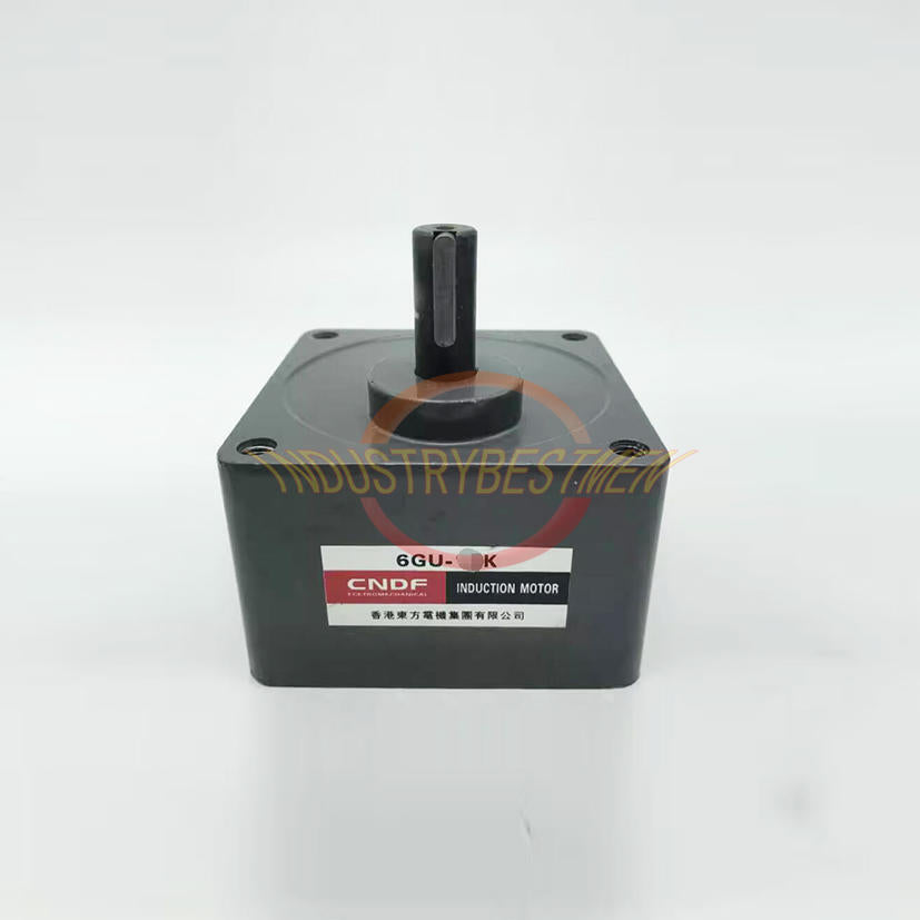 6GU-36K Gear Reducer - CNDF