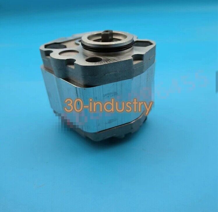 Hydraulic Gear Pump CBK-F120BL for Electric Pallet Truck Parts - KOEED