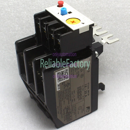 FUJI TR-N2/3 Thermal Overload Relay 24-36A 1PCS