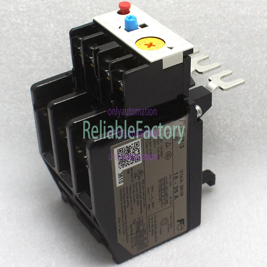 FUJI TR-N2/3 Thermal Overload Relay 24-36A 1PCS