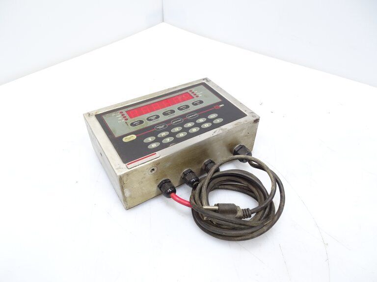 RICE LAKE 420 PLUS-2A WEIGHT INDICATOR - RICE LAKE