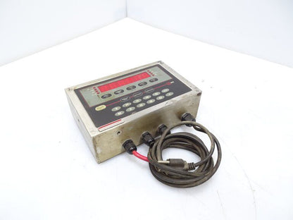 RICE LAKE 420 PLUS-2A WEIGHT INDICATOR - RICE LAKE